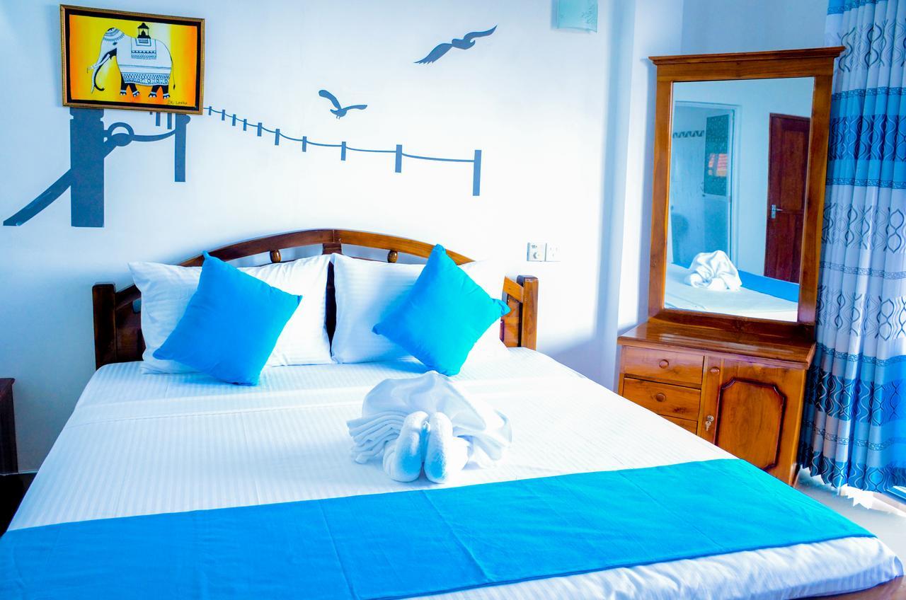 Yoho Beach Glory Hotel Negombo Exteriér fotografie
