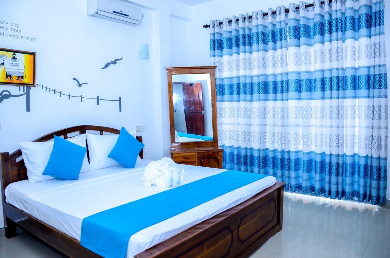 Yoho Beach Glory Hotel Negombo Exteriér fotografie