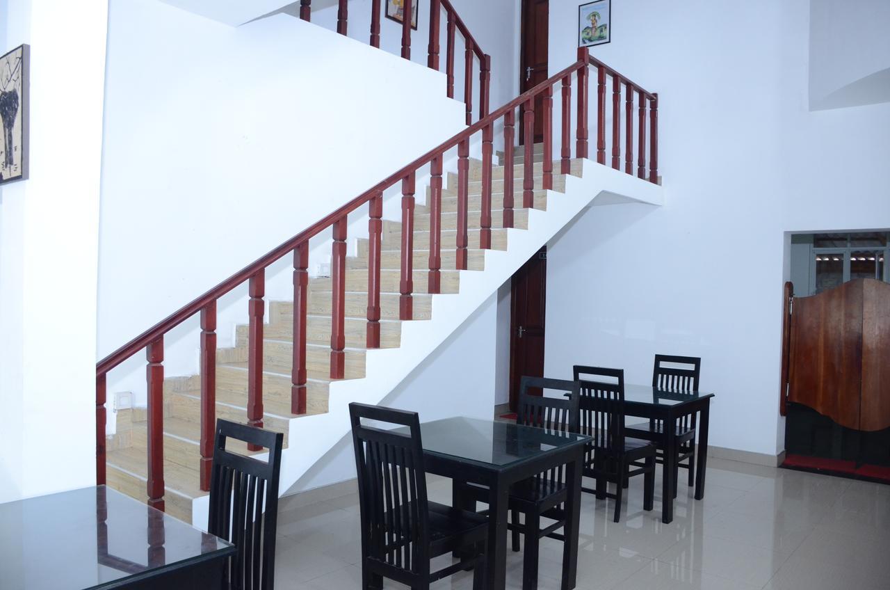 Yoho Beach Glory Hotel Negombo Exteriér fotografie