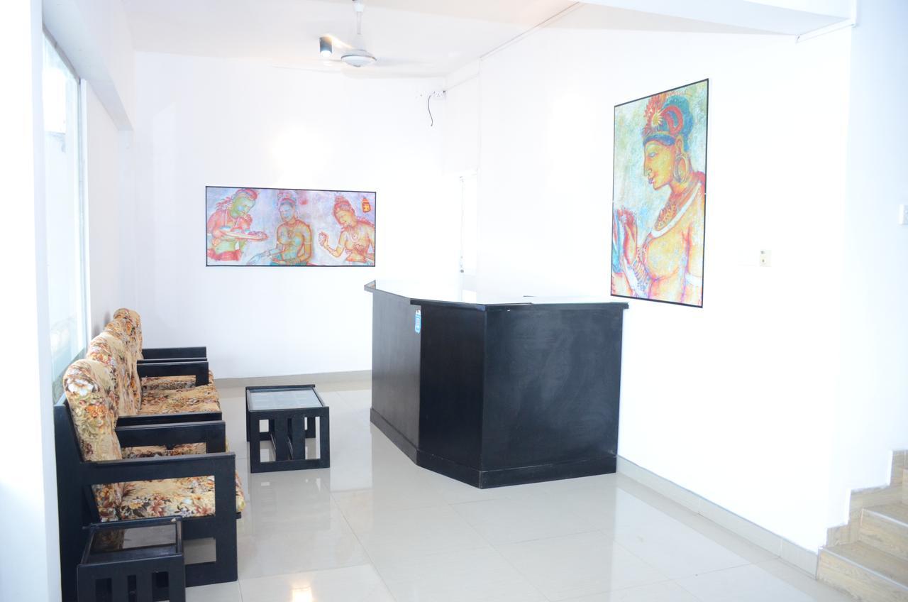 Yoho Beach Glory Hotel Negombo Exteriér fotografie