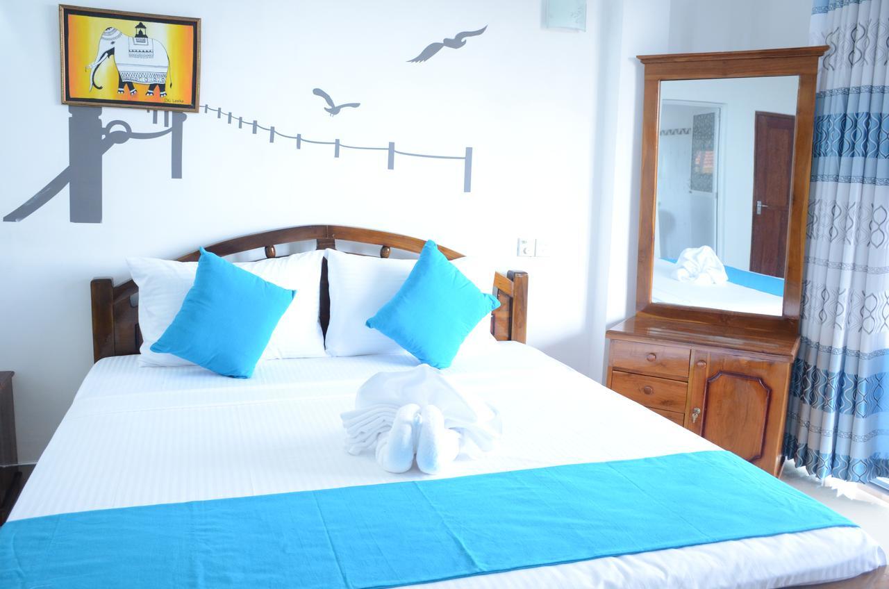 Yoho Beach Glory Hotel Negombo Exteriér fotografie