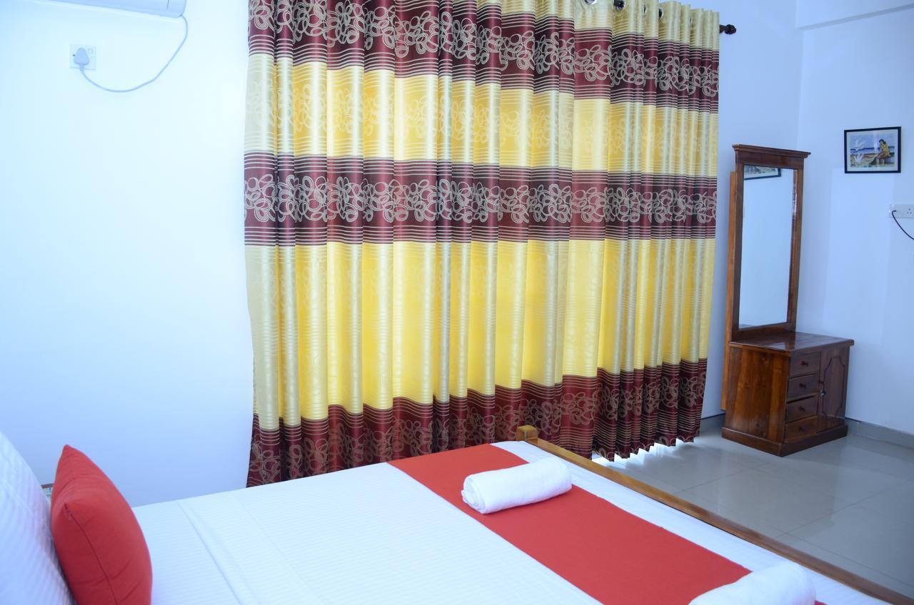 Yoho Beach Glory Hotel Negombo Exteriér fotografie