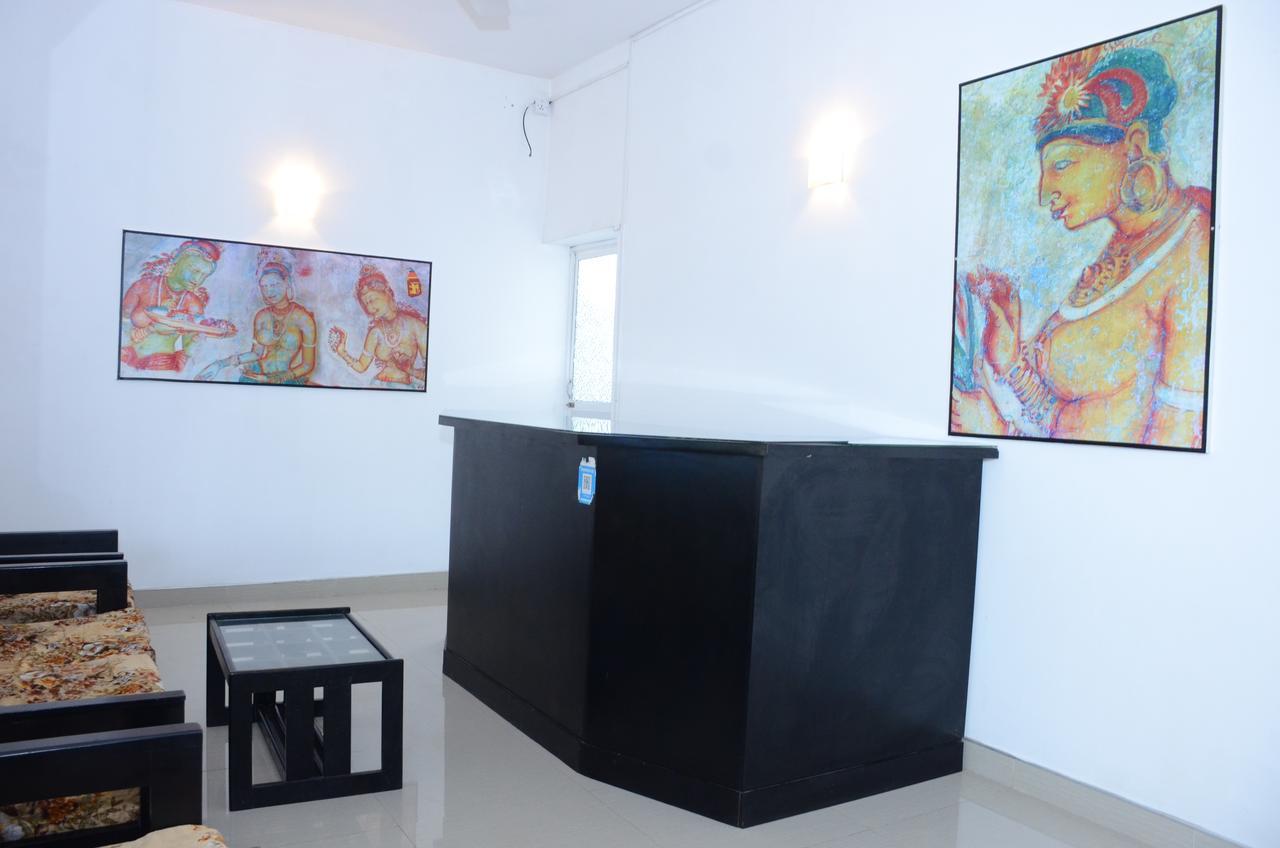 Yoho Beach Glory Hotel Negombo Exteriér fotografie