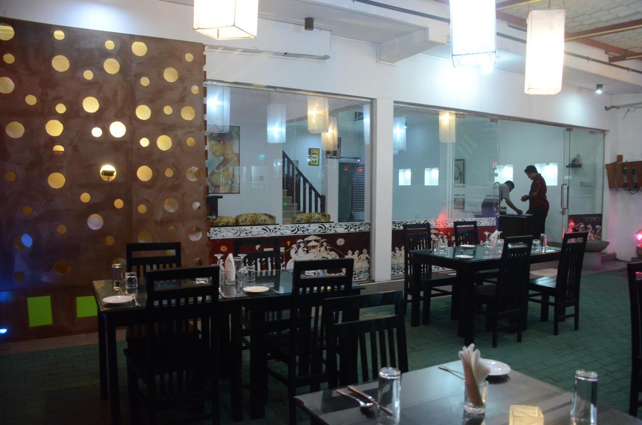 Yoho Beach Glory Hotel Negombo Exteriér fotografie