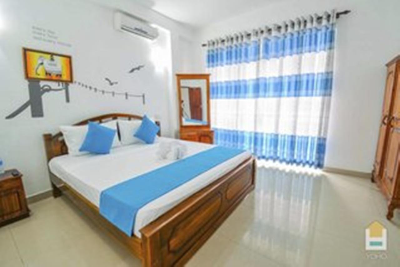 Yoho Beach Glory Hotel Negombo Exteriér fotografie
