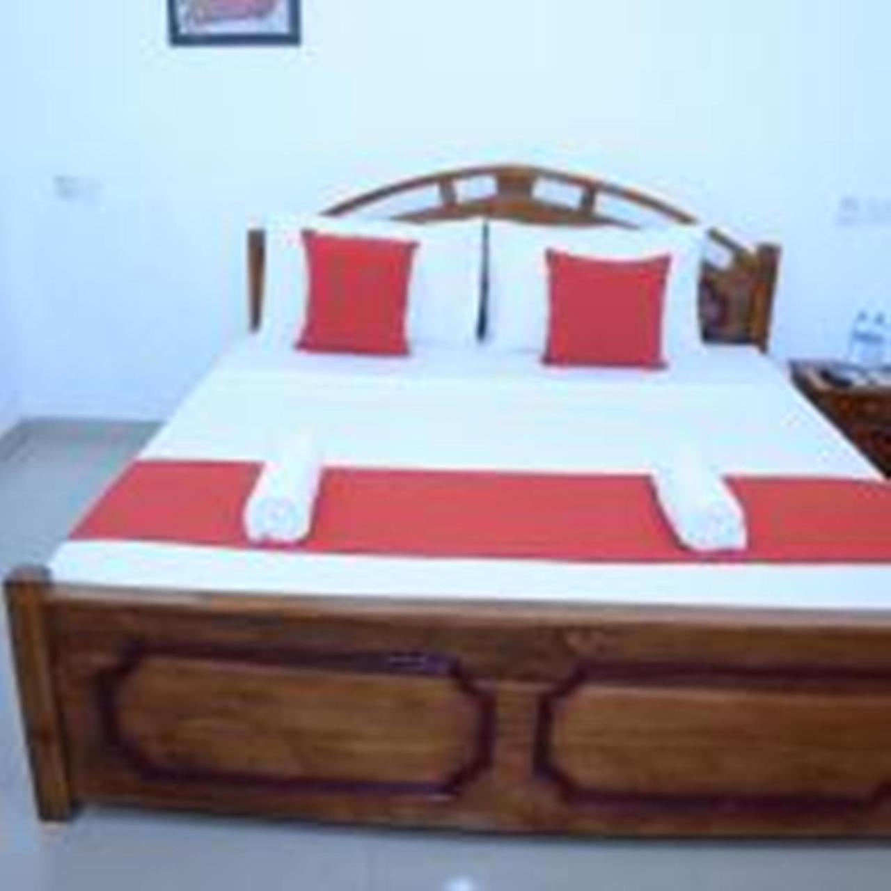 Yoho Beach Glory Hotel Negombo Exteriér fotografie